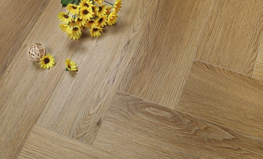 Ламинат SPC AquaMax Дуб Монтуар (640*128*4 мм) — купить в Владимире