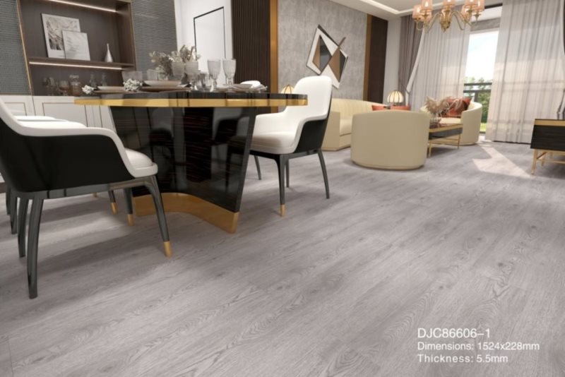 SPC ламинат "Profield" Дуб Шелтон (228*1524*5,5 мм) — купить в Владимире