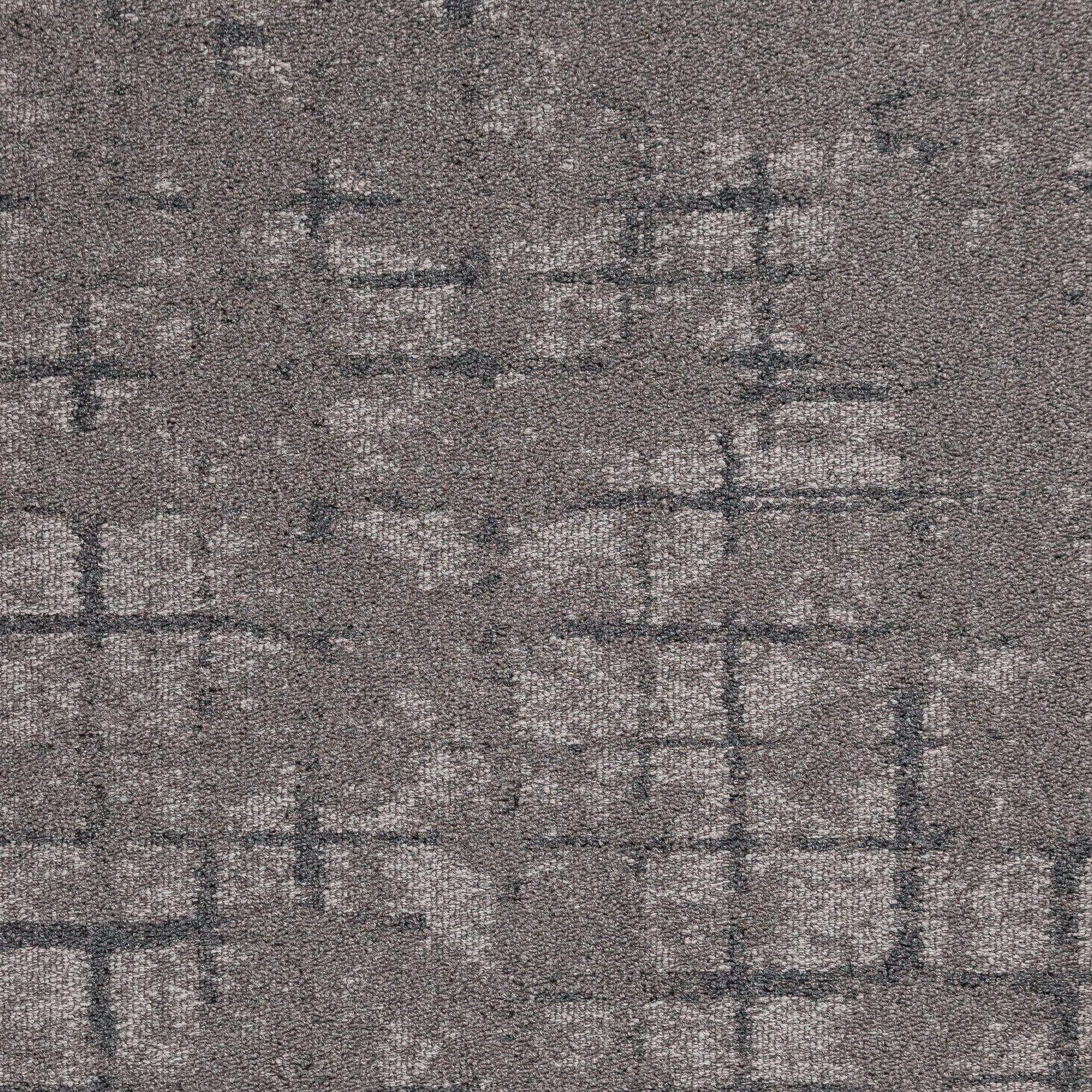Ковровая плитка Macro Tile 96 (500*500*5 мм) — купить в Владимире