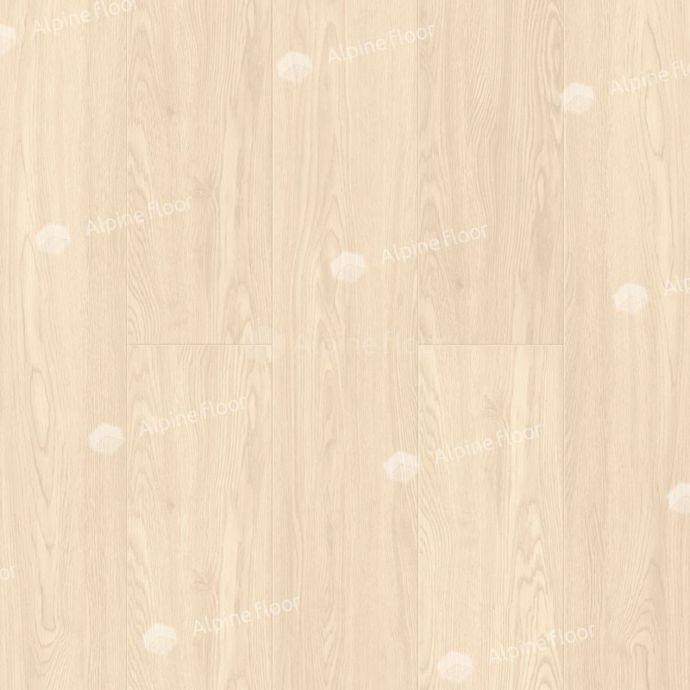 Виниловый ламинат "Alpine Floor" Classic Light MC Ясень Макао (1220*183*3,5 мм) — купить в Владимире