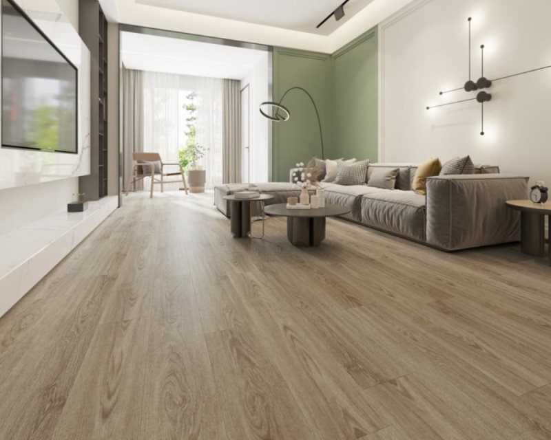 SPC ламинат "Profield" Дуб Лион (1240*182*5,5 мм) — купить в Владимире