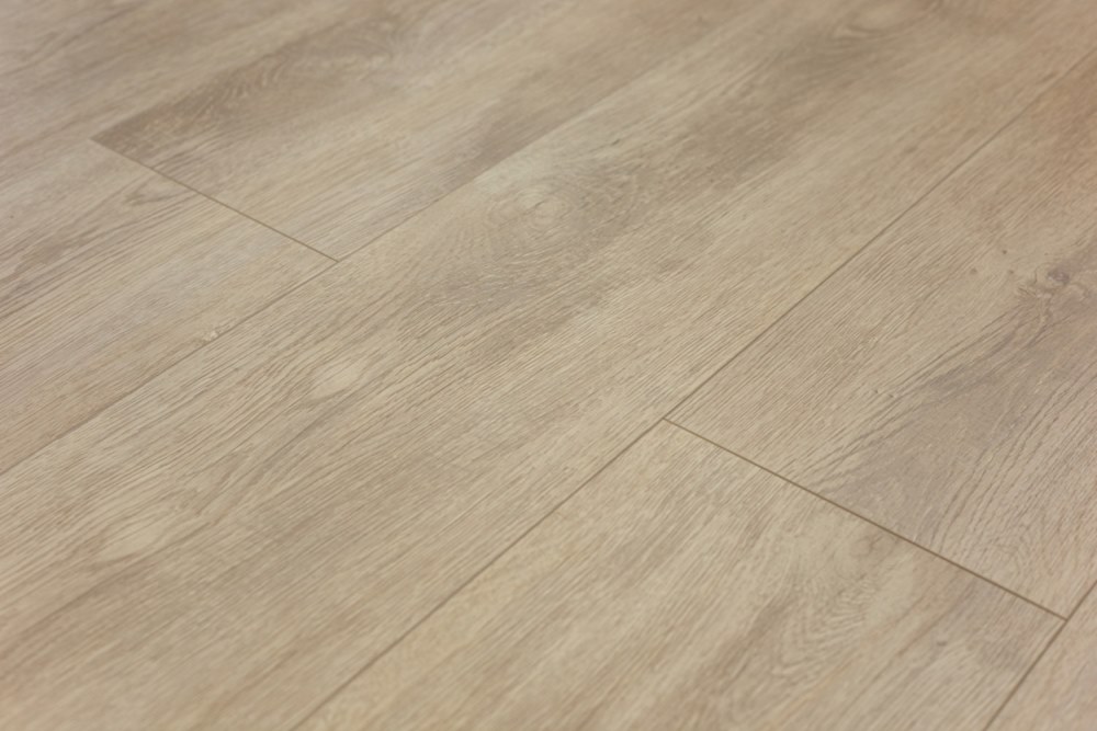 Плитка каменно-полимерная "Art Tile" Граб Емар (1220*199*9 мм) — купить в Владимире