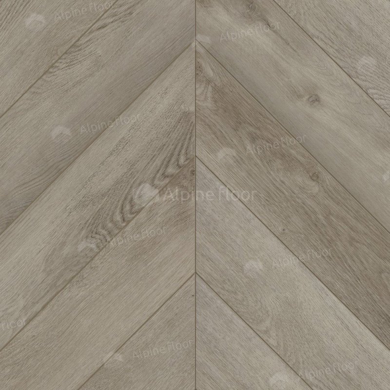 LVT плитка "Alpine Floor" Дуб Фантазия (555*127*2,5 мм) — купить в Владимире