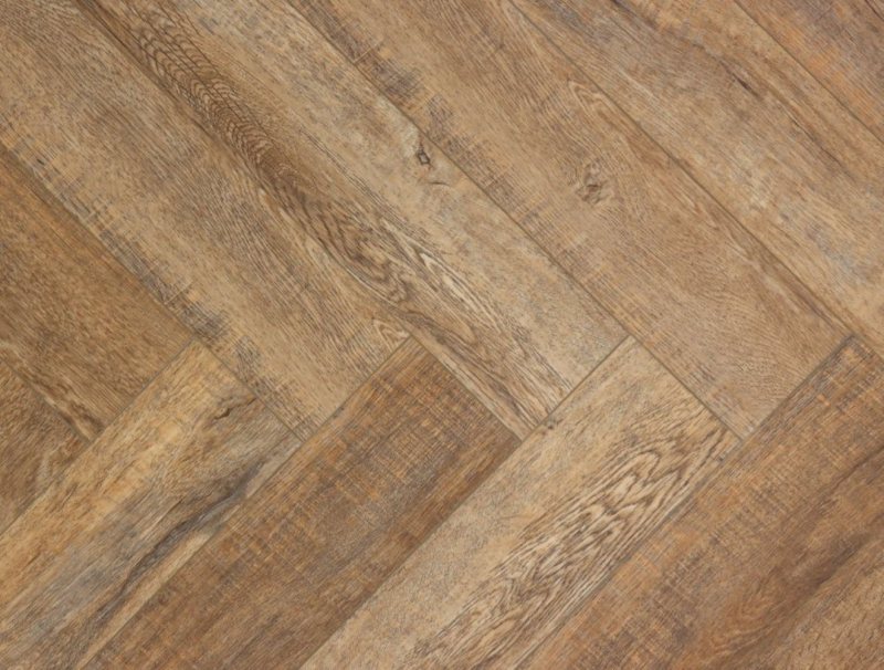 SPC плитка "Bonkeel" Дуб Махо (640*128*4мм) — купить в Владимире