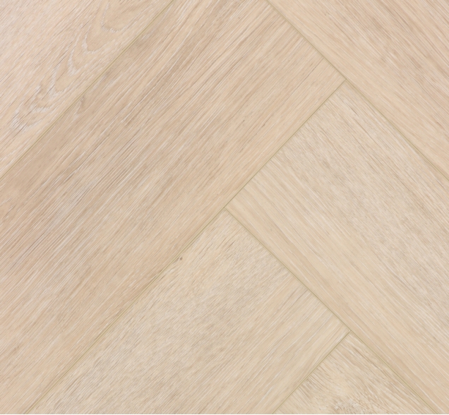 Виниловый ламинат SPC "Cronafloor" Herringbone Дуб Дижон (640*128*4,5 мм) — купить в Владимире