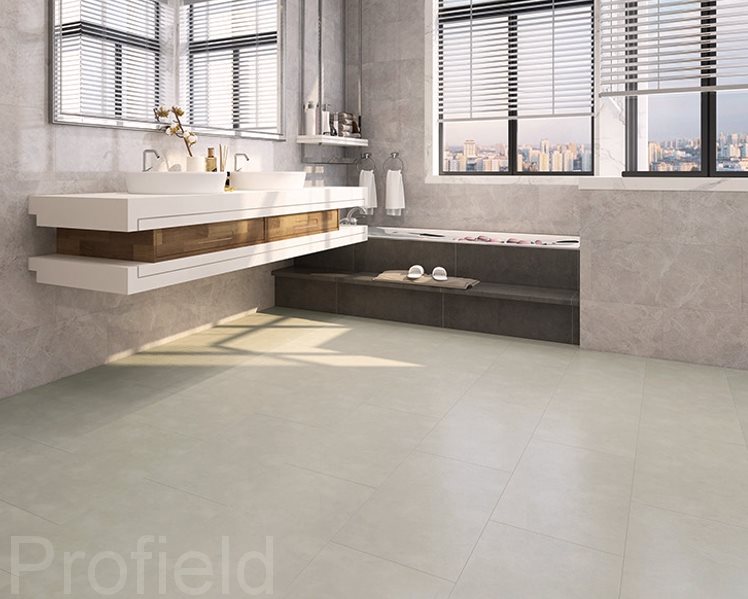 SPC ламинат "Profield" Портланд стоун (615*311*5,5 мм) — купить в Владимире