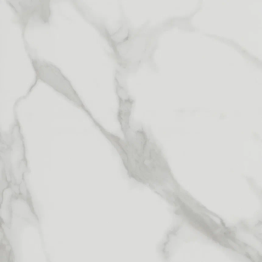 SPC ламинат "Invictus" Pure Marble Snow (907*450*4мм) — купить в Владимире