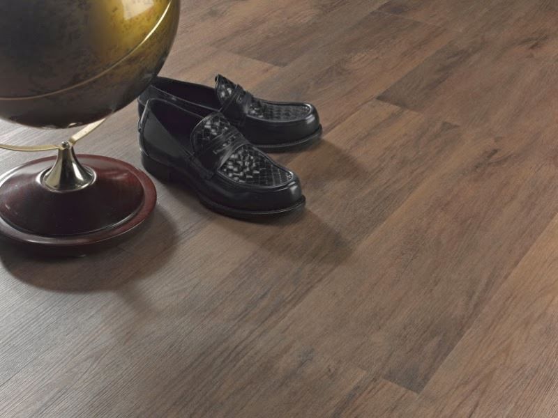 Кварцвиниловая плитка "DeArt Floor" Lite Дуб Шервуд (935*187*2,0мм) — купить в Владимире