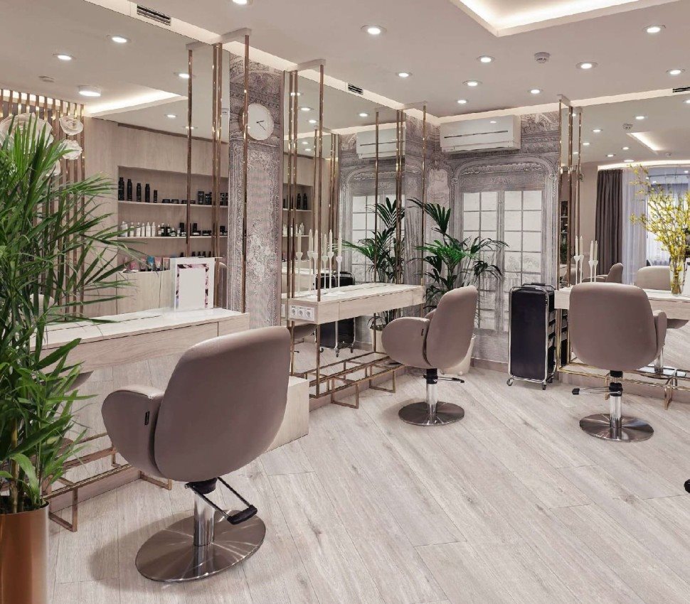 Виниловый ламинат "Cronafloor" Дуб Эрзи (1200*180*3,5 мм) — купить в Владимире