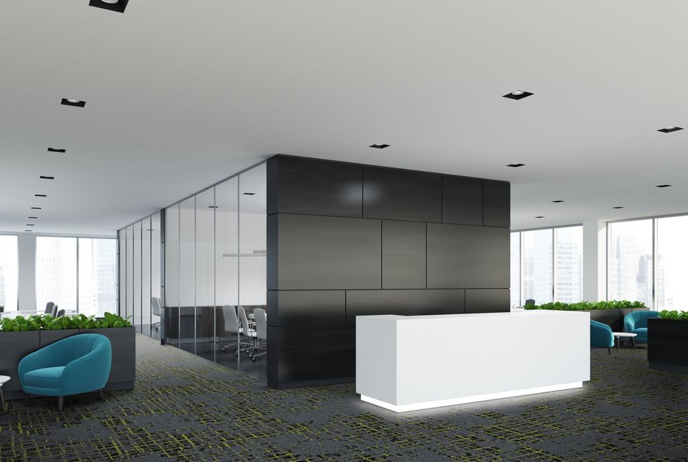 Ковровая плитка Macro Tile 92 (500*500*5 мм) — купить в Владимире