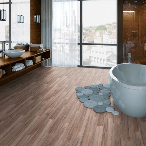 Виниловая плитка "Tarkett" Lounge Acoustic (914,4*152,4*3,0 мм) — купить в Владимире