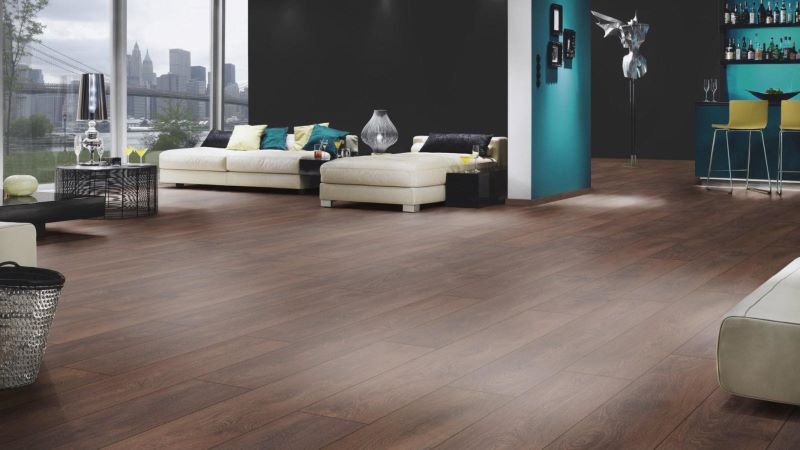 Ламинат "Kronospan" Floordreams Vario Дуб Шейр 8633 (1285*192*12 мм) — купить в Владимире