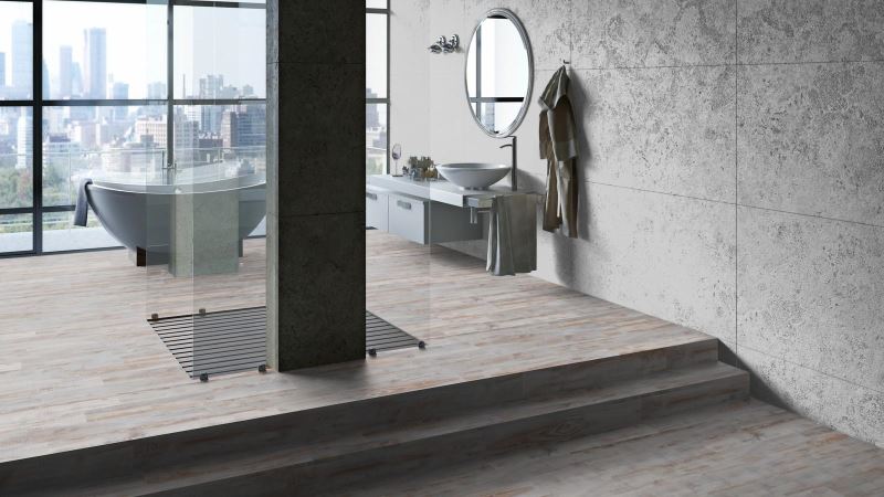 Виниловая плитка "Tarkett" Lounge Tribute (914,4*101,6*3,0 мм) — купить в Владимире