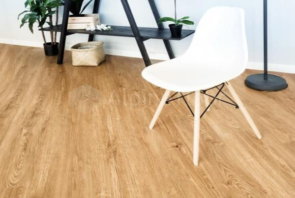 Замковая ПВХ плитка Секвойя Royal  (1219*184*3,2мм) — купить в Владимире