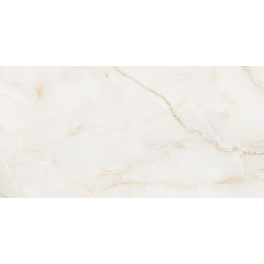 Керамогранит "Ennface" 600*1200 Onice Avorio Glossy Полированный Бежевый — купить в Владимире