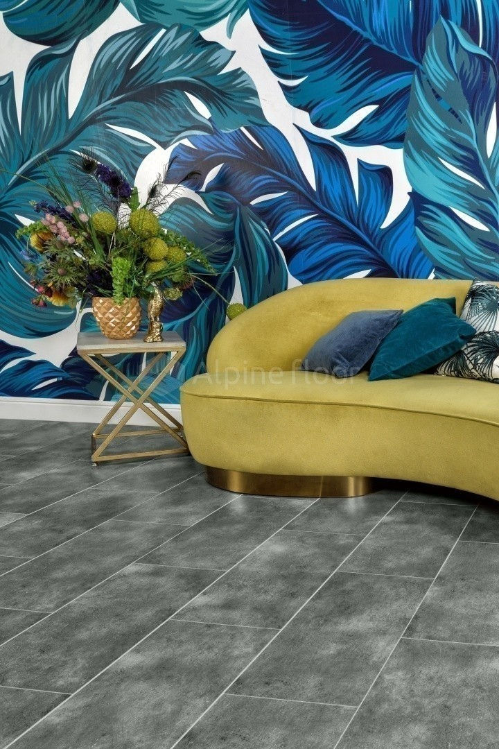 Замковая ПВХ плитка Девон  (609,6*304,8*5,5мм) — купить в Владимире