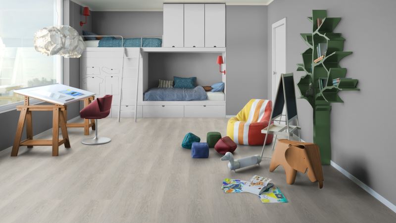 Замковая ПВХ плитка "Tarkett" Michael (1220*200,8*4,4 мм) — купить в Владимире