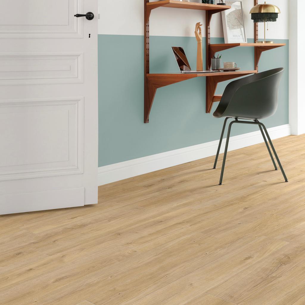 SPC ламинат "Adelar" Eterna Easy 05325 Sebastian Oak (1220*181*5 мм) — купить в Владимире