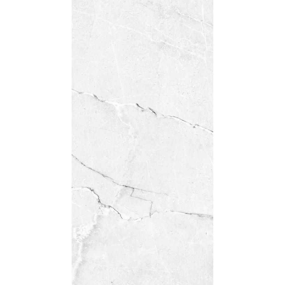 Замковая ПВХ плитка Carrara Marble 112 (610*303*5 мм) — купить в Владимире