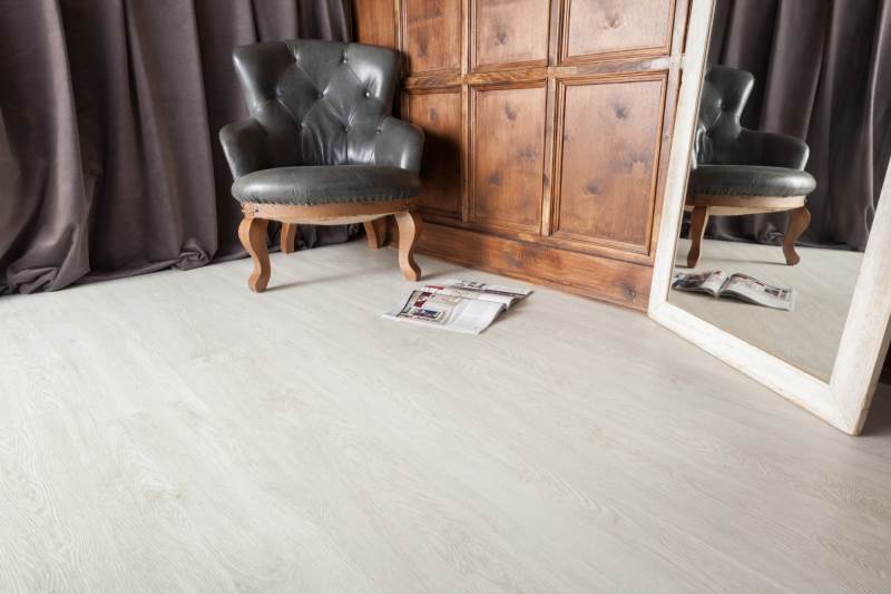 Замковая ПВХ плитка "Aquafloor" Nano AF3206N (1221*180*3,2мм) — купить в Владимире