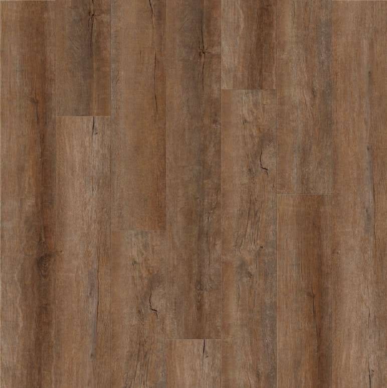 Виниловый ламинат "Cronafloor" Дуб Белогорье (1200*180*3,5 мм) — купить в Владимире