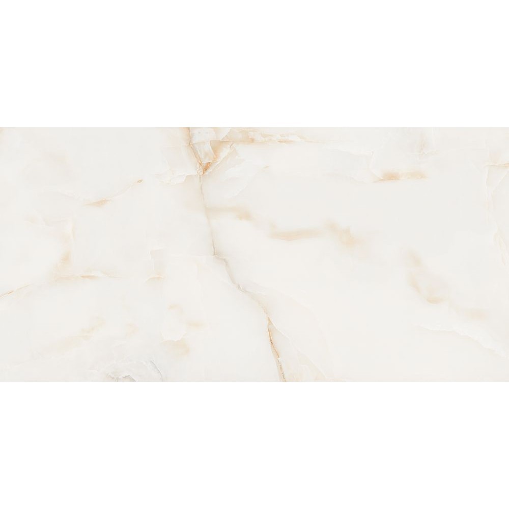 Керамогранит "Ennface" 600*1200 Onice Avorio Glossy Полированный Бежевый — купить в Владимире
