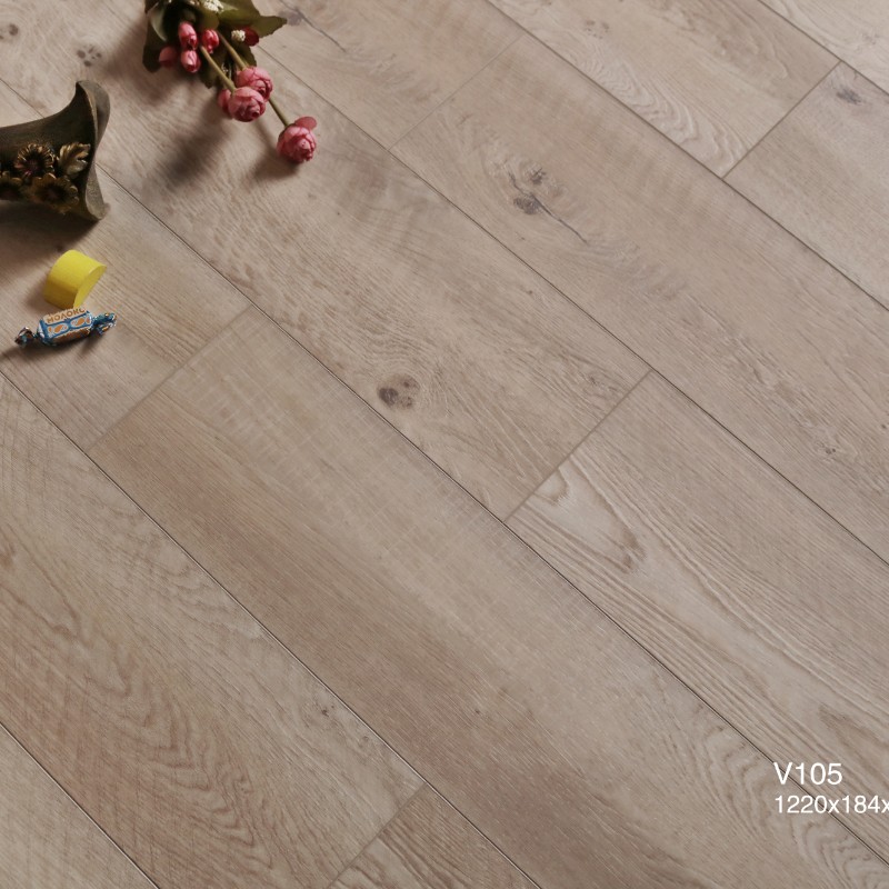 Виниловые полы "Betta" Villa Дуб Новара V105 (1220*184*4,5 мм) — купить в Владимире