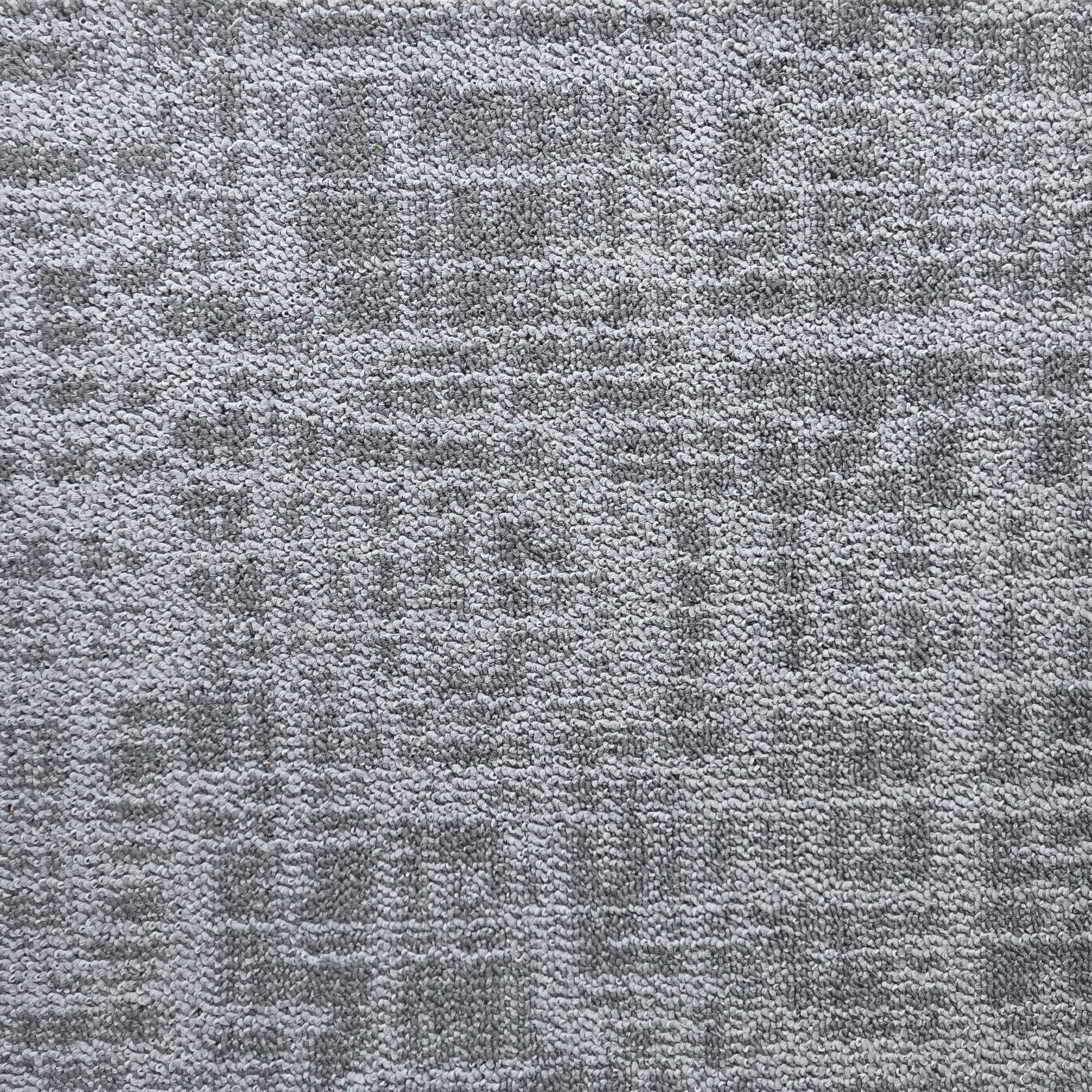 Ковровое покрытие "Bonkeel" Soul One Grey (ширина 4м) — купить в Владимире