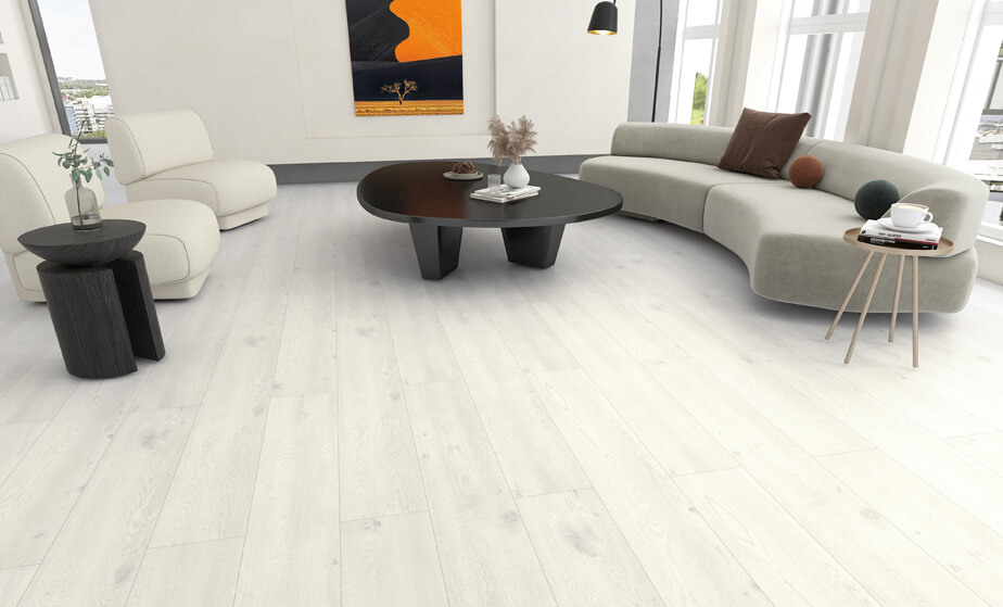 Ламинат SPC AquaMax Дуб Вердад (1524*228*4,5 мм) — купить в Владимире