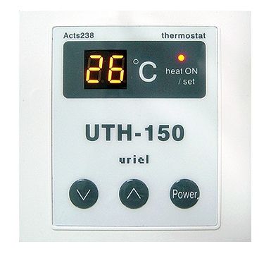 Терморегулятор "UTH" 150 — купить в Владимире