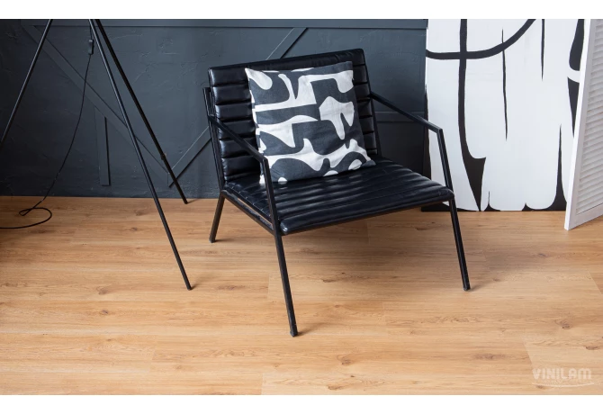 Кварц-винил Дуб Гранада (1227*232*2,5 мм) — купить в Владимире