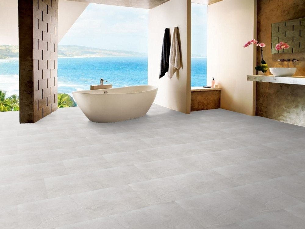 Клеевая плитка для коммерческих помещений "Bonkeel" Boney (457*457*2,1мм) — купить в Владимире