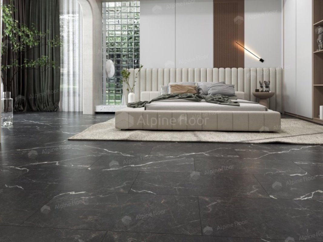 SPC Ламинат "Alpine Floor" Гермес (609,6*304,8*4 мм) — купить в Владимире