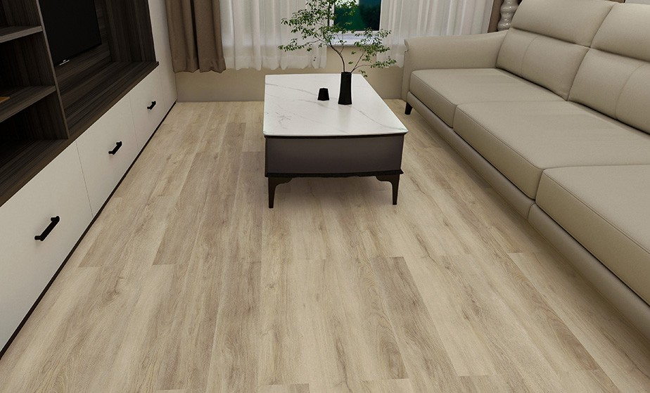 Ламинат SPC AquaMax Дуб Аруба (1220*151*4,5 мм) — купить в Владимире