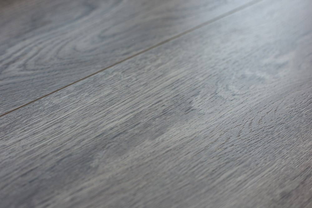 Плитка каменно-полимерная "Art Tile" Ясень Амурский (1220*199*9 мм) — купить в Владимире