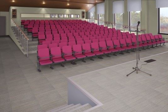 Виниловая плитка "Tarkett" Lounge Fabric (457,2*457,2*3,0 мм) — купить в Владимире