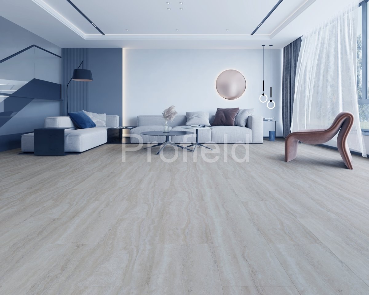 Ламинат SPC "Profield" Каррера марбл (615*311*5,5 мм) — купить в Владимире