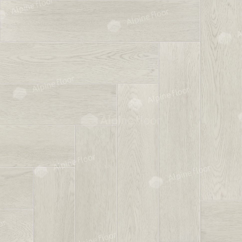 Виниловая плитка "Alpine Floor" Parquet LVT Зимний Лес (590*118*2,5 мм) — купить в Владимире