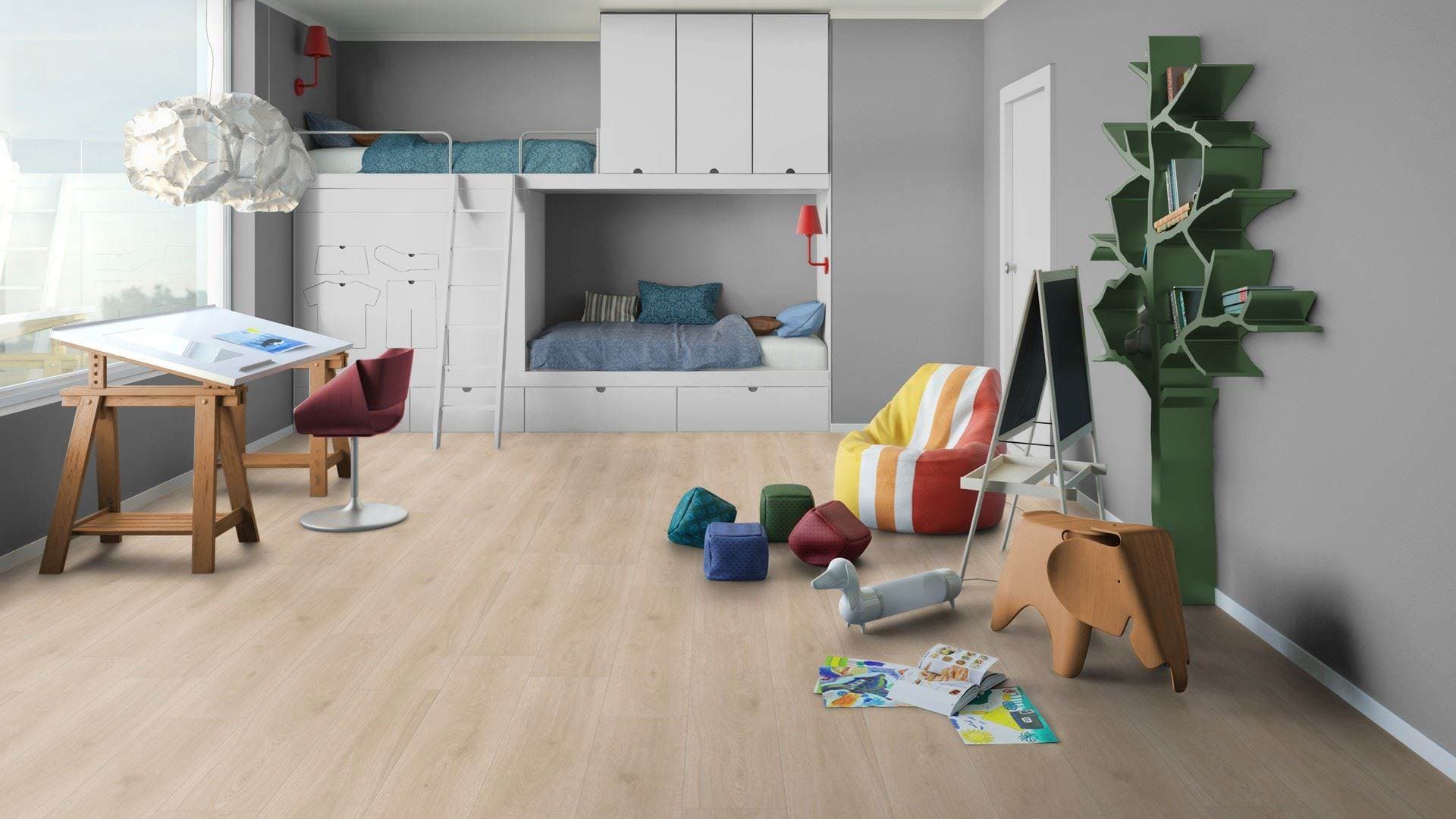 Линолеум полукоммерческий "Tarkett" Force Maison 2 (3м) — купить в Владимире