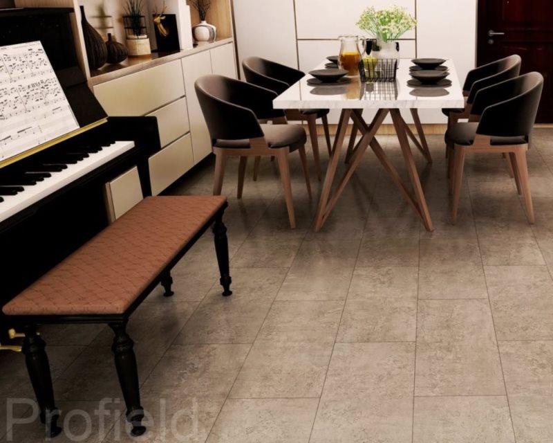 SPC ламинат "Profield" Терразо антик (615*311*5,5 мм) — купить в Владимире