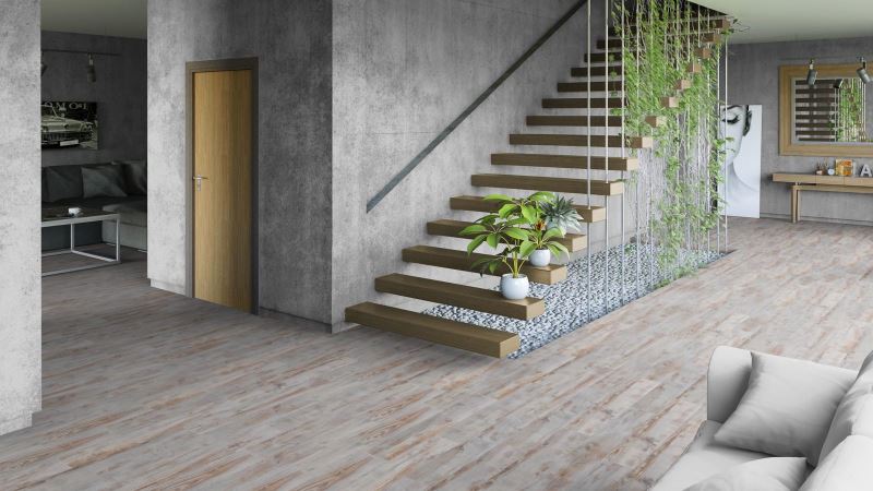 Виниловая плитка "Tarkett" Lounge Tribute (914,4*101,6*3,0 мм) — купить в Владимире