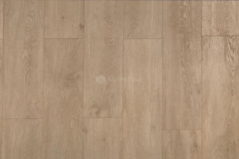 Каменно-полимерная плитка "Alpine Floor" Камфора (1220*183*4мм) — купить в Владимире