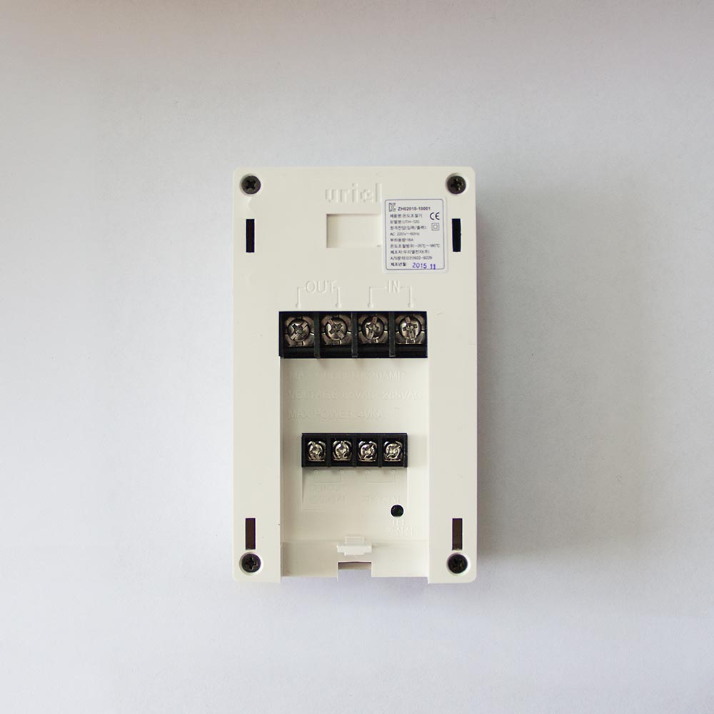 Терморегулятор "UTH" 120 — купить в Владимире