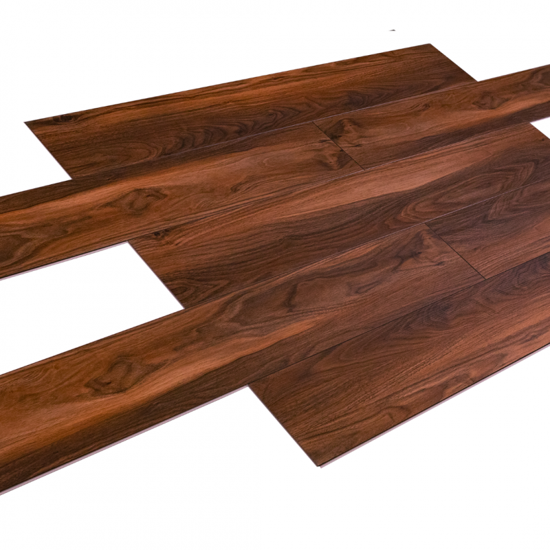 SPC ламинат Орех Ясава 118 (1200*182*4 мм) — купить в Владимире