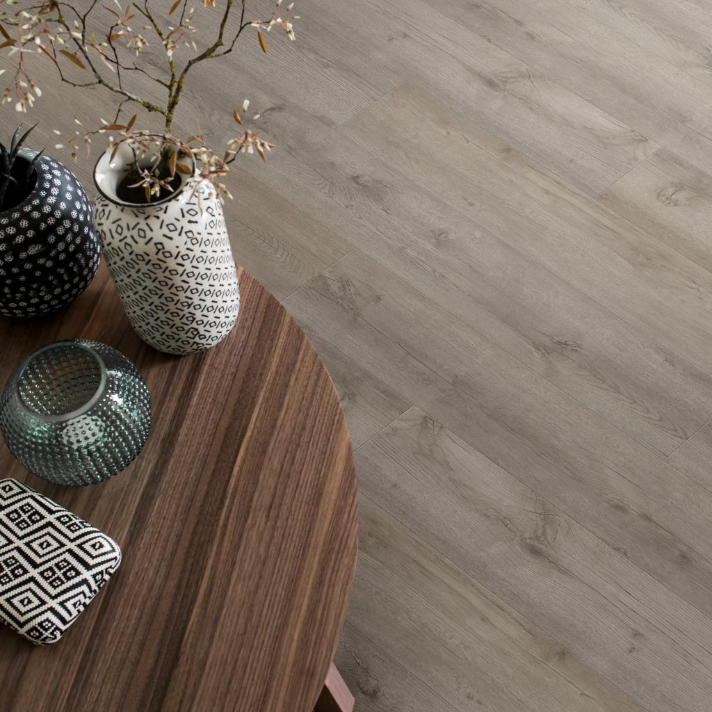 SPC ламинат "Adelar" Eterna Acoustic 05929 Major Oak (1220*181*6 мм) — купить в Владимире