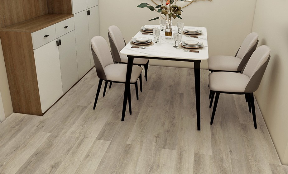 Ламинат SPC AquaMax Дуб Гавана (1220*151*4,5 мм) — купить в Владимире