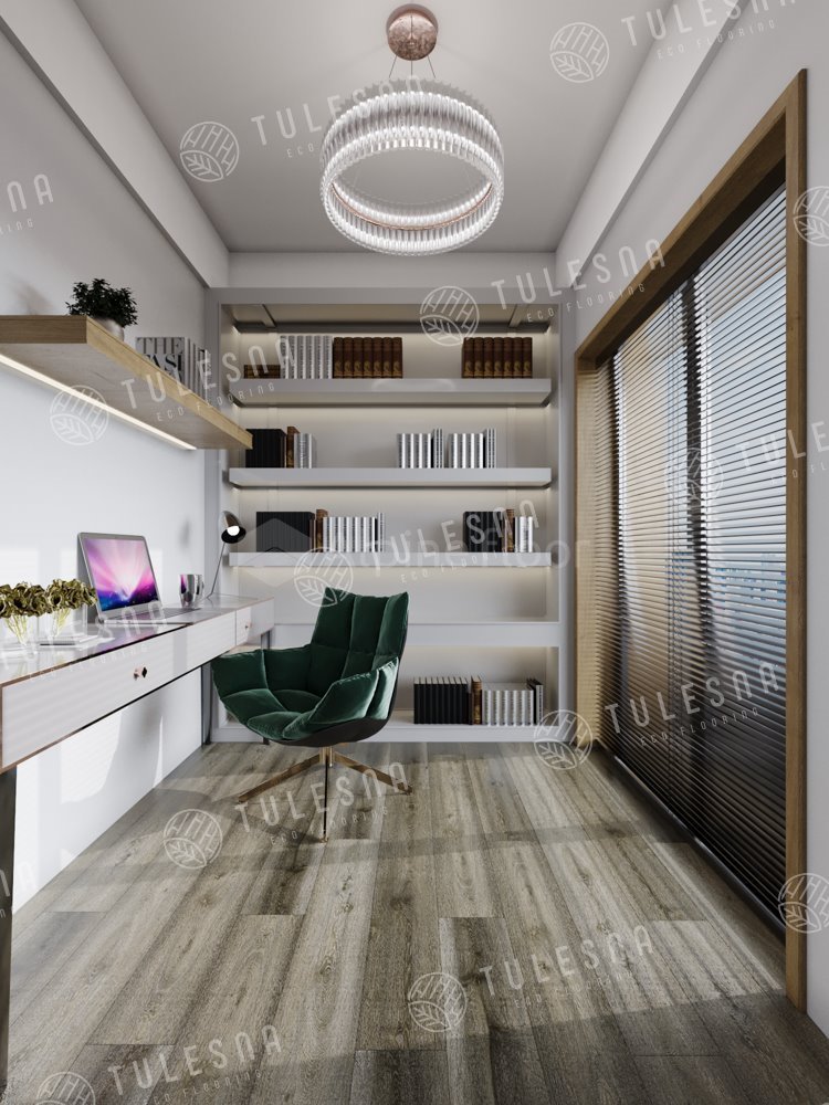 ABA Ламинат "Tulesna" Foresta (1220*183*8 мм) — купить в Владимире