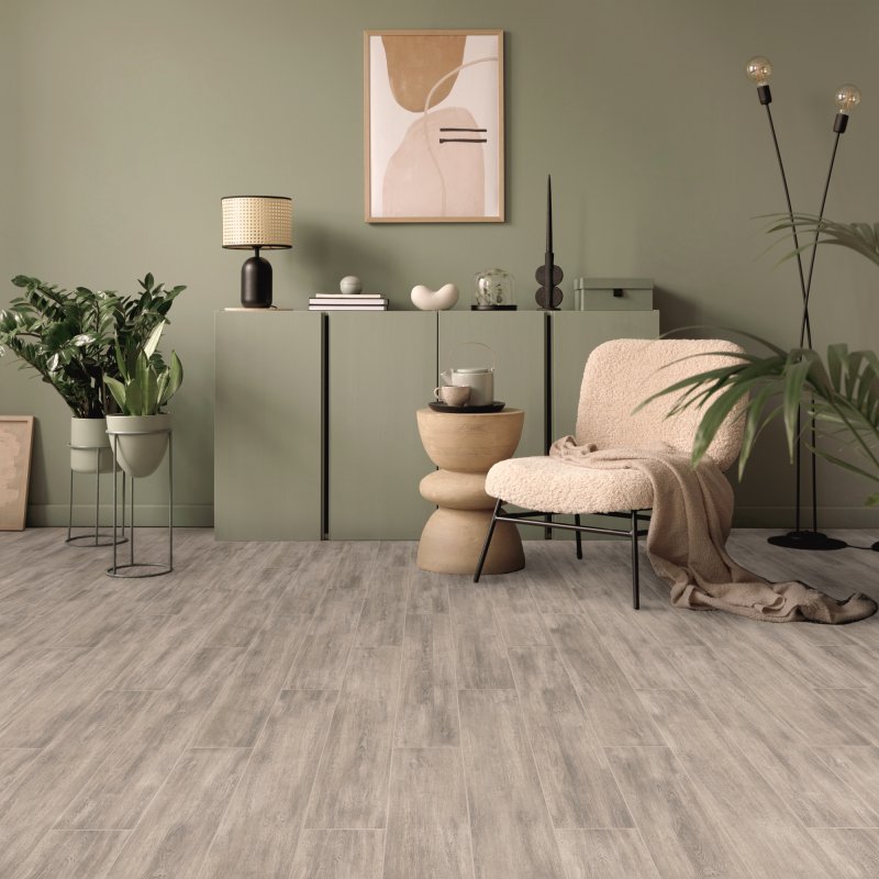 Ламинат  "Aberhof" Дуб Ионический (1380*191*8 мм) — купить в Владимире