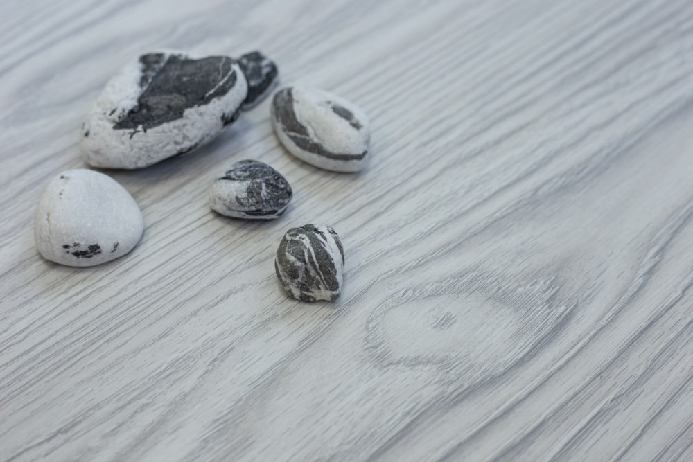 Плитка каменно-полимерная "Art Tile" Граб Брюса (1220*199*9 мм) — купить в Владимире