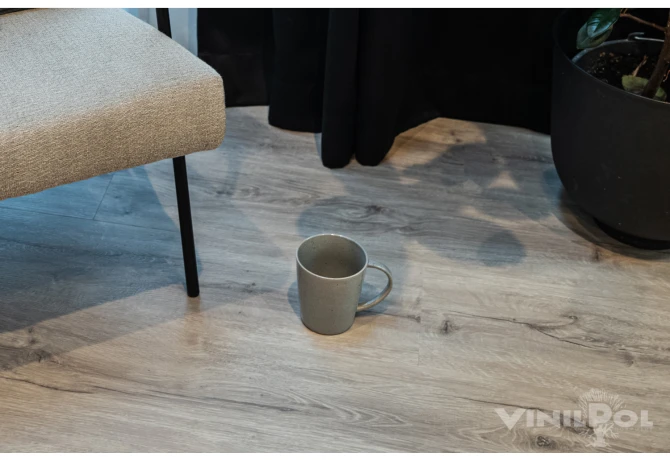 Кварц-винил Дуб Неаполь (1219,6*228,6*2 мм) — купить в Владимире